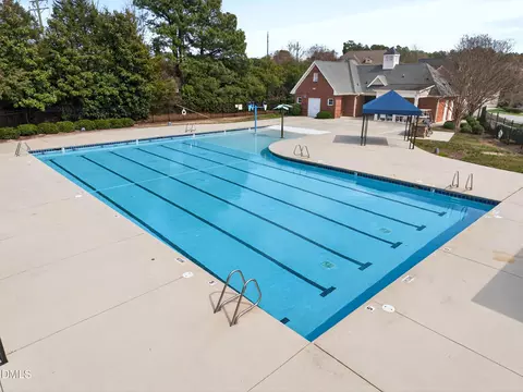 Exterior - 2837 Cameron Pond Dr, Cary, NC 27519 photo 16 of 20