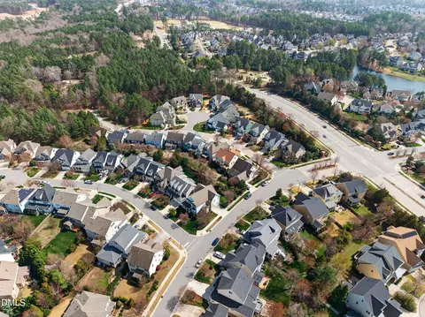 View/Area - 2837 Cameron Pond Dr, Cary, NC 27519 photo 3 of 8