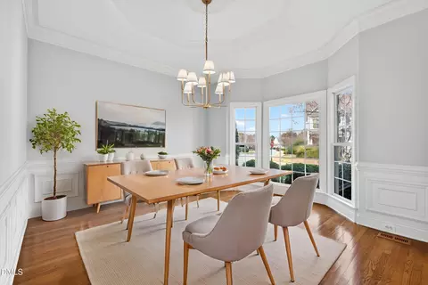 Dining - 2837 Cameron Pond Dr, Cary, NC 27519 photo 1 of 3