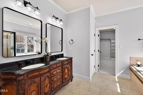 Bath - 2837 Cameron Pond Dr, Cary, NC 27519 photo 2 of 5