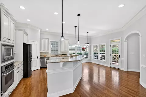 Kitchen - 2837 Cameron Pond Dr, Cary, NC 27519 photo 1 of 8