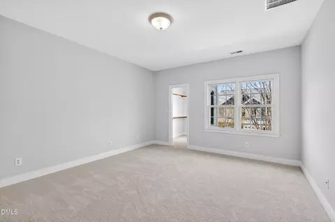 Bedroom - 2837 Cameron Pond Dr, Cary, NC 27519 photo 4 of 7