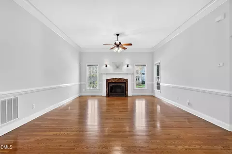 Living - 2837 Cameron Pond Dr, Cary, NC 27519 photo 2 of 2