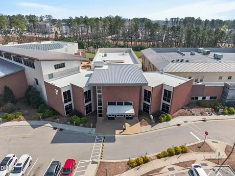 View/Area - 2837 Cameron Pond Dr, Cary, NC 27519 photo 5 of 8