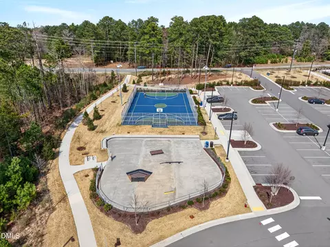 Exterior - 2837 Cameron Pond Dr, Cary, NC 27519 photo 20 of 20