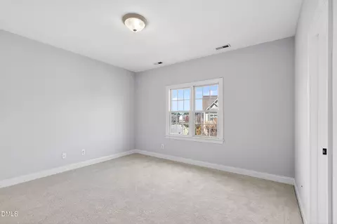 Bedroom - 2837 Cameron Pond Dr, Cary, NC 27519 photo 7 of 7