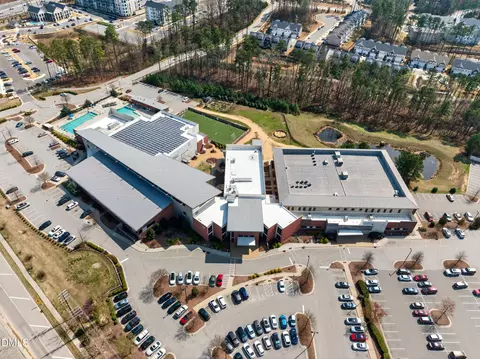 View/Area - 2837 Cameron Pond Dr, Cary, NC 27519 photo 6 of 8