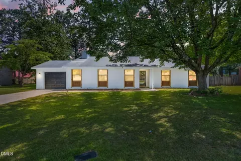 6809 Brush Creek Rd, Fayetteville, NC 28314