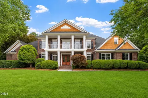 201 Keybridge Dr, Morrisville, NC 27560