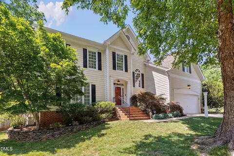 100 Marsden Ct, Cary, NC 27518