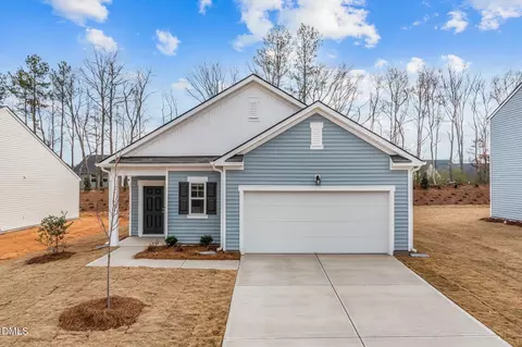 1551 Pond Overlook Dr, Nashville, NC 27856
