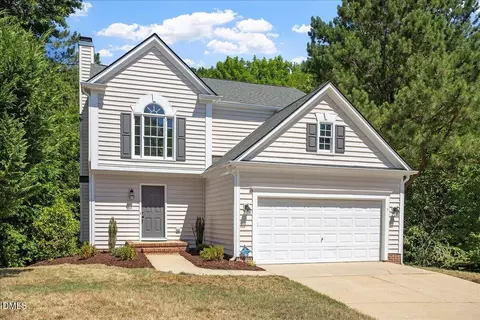 5 Elmridge Ct, Durham, NC 27713