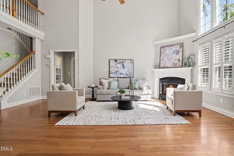 227 Candia Ln, Cary, NC 27519