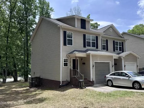 1214 Granby St, Durham, NC 27701