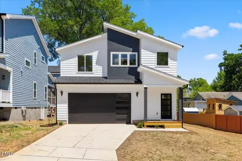 1206 Gearwood Ave, Durham, NC 27701