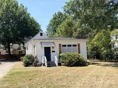 307 Wall St, Wendell, NC 27591