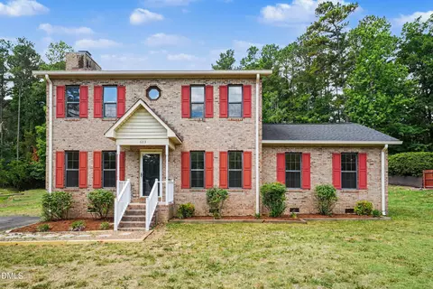 603 20th St, Butner, NC 27509