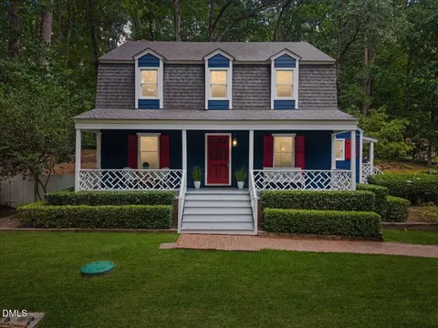 6516 Bakersfield Dr, Raleigh, NC 27606