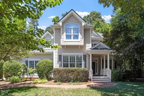 104 Blue Granite Ct, Chapel Hill, NC 27514