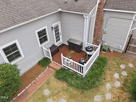Exterior - 314 Gilbert Ave, Raleigh, NC 27603 photo 3 of 9