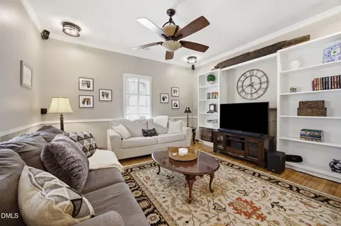 Other - 314 Gilbert Ave, Raleigh, NC 27603 photo 1 of 2
