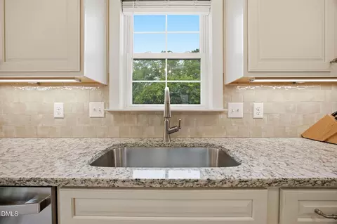 Kitchen - 314 Gilbert Ave, Raleigh, NC 27603 photo 5 of 6