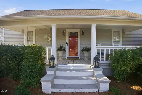 Exterior - 314 Gilbert Ave, Raleigh, NC 27603 photo 2 of 9