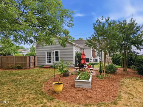 Exterior - 314 Gilbert Ave, Raleigh, NC 27603 photo 4 of 9
