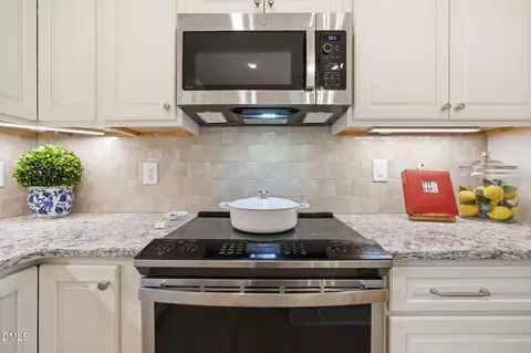 Kitchen - 314 Gilbert Ave, Raleigh, NC 27603 photo 6 of 6