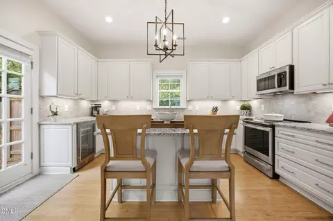 Kitchen - 314 Gilbert Ave, Raleigh, NC 27603 photo 1 of 6