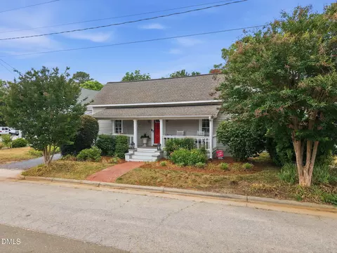 Exterior - 314 Gilbert Ave, Raleigh, NC 27603 photo 1 of 9