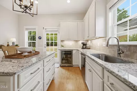 Kitchen - 314 Gilbert Ave, Raleigh, NC 27603 photo 4 of 6