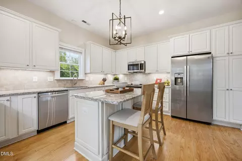 Kitchen - 314 Gilbert Ave, Raleigh, NC 27603 photo 2 of 6