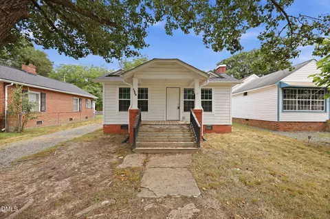 1020 Rainey St, Burlington, NC 27217