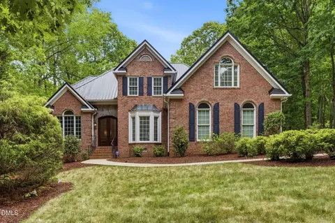 5704 Wild Orchid Trl, Raleigh, NC 27613