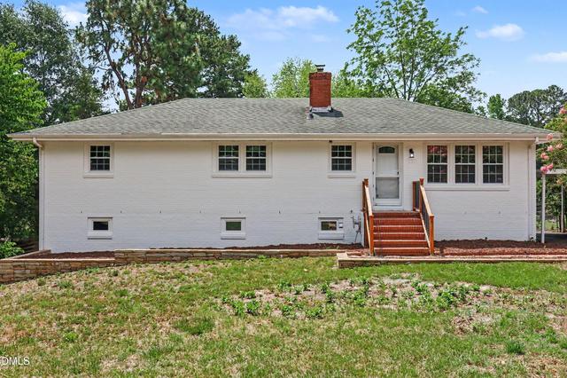 217 Faison Dr, Knightdale, NC 27545