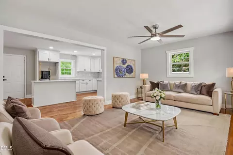 217 Faison Dr, Knightdale, NC 27545