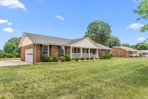 2091 Northcrest Dr, Elon, NC 27244