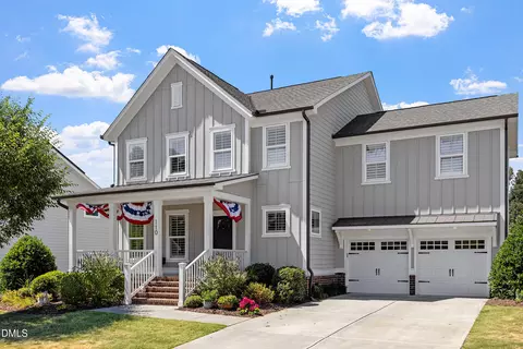 110 Mayweed Dr, Durham, NC 27705