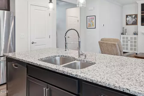 Kitchen - 1027 Chamblee Ct, Durham, NC 27703 photo 4 of 6