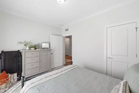 Bedroom - 1027 Chamblee Ct, Durham, NC 27703 photo 2 of 4