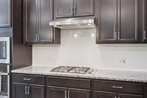 Kitchen - 1027 Chamblee Ct, Durham, NC 27703 photo 5 of 6