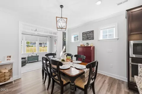Dining - 1027 Chamblee Ct, Durham, NC 27703 photo 1 of 3