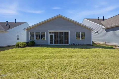 Exterior - 1027 Chamblee Ct, Durham, NC 27703 photo 7 of 13