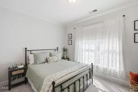 Bedroom - 1027 Chamblee Ct, Durham, NC 27703 photo 1 of 4
