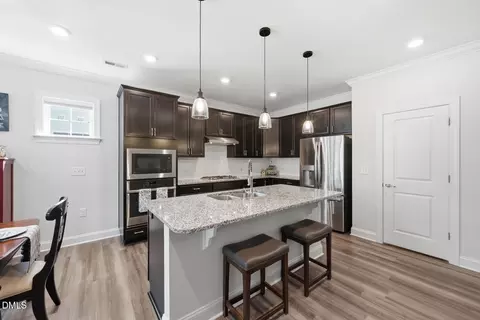 Kitchen - 1027 Chamblee Ct, Durham, NC 27703 photo 3 of 6