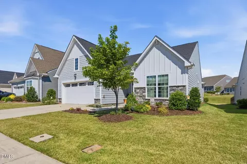 Exterior - 1027 Chamblee Ct, Durham, NC 27703 photo 10 of 13