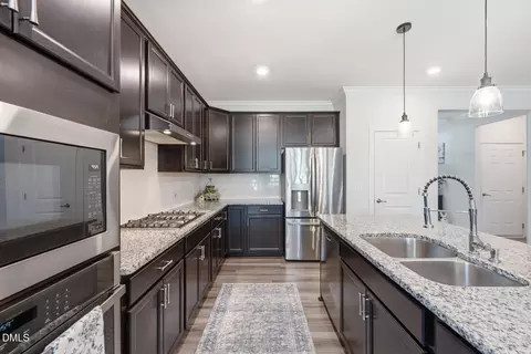 Kitchen - 1027 Chamblee Ct, Durham, NC 27703 photo 2 of 6