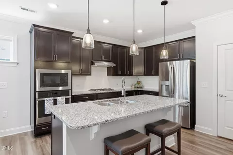Kitchen - 1027 Chamblee Ct, Durham, NC 27703 photo 1 of 6