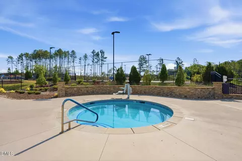 Exterior - 1027 Chamblee Ct, Durham, NC 27703 photo 13 of 13